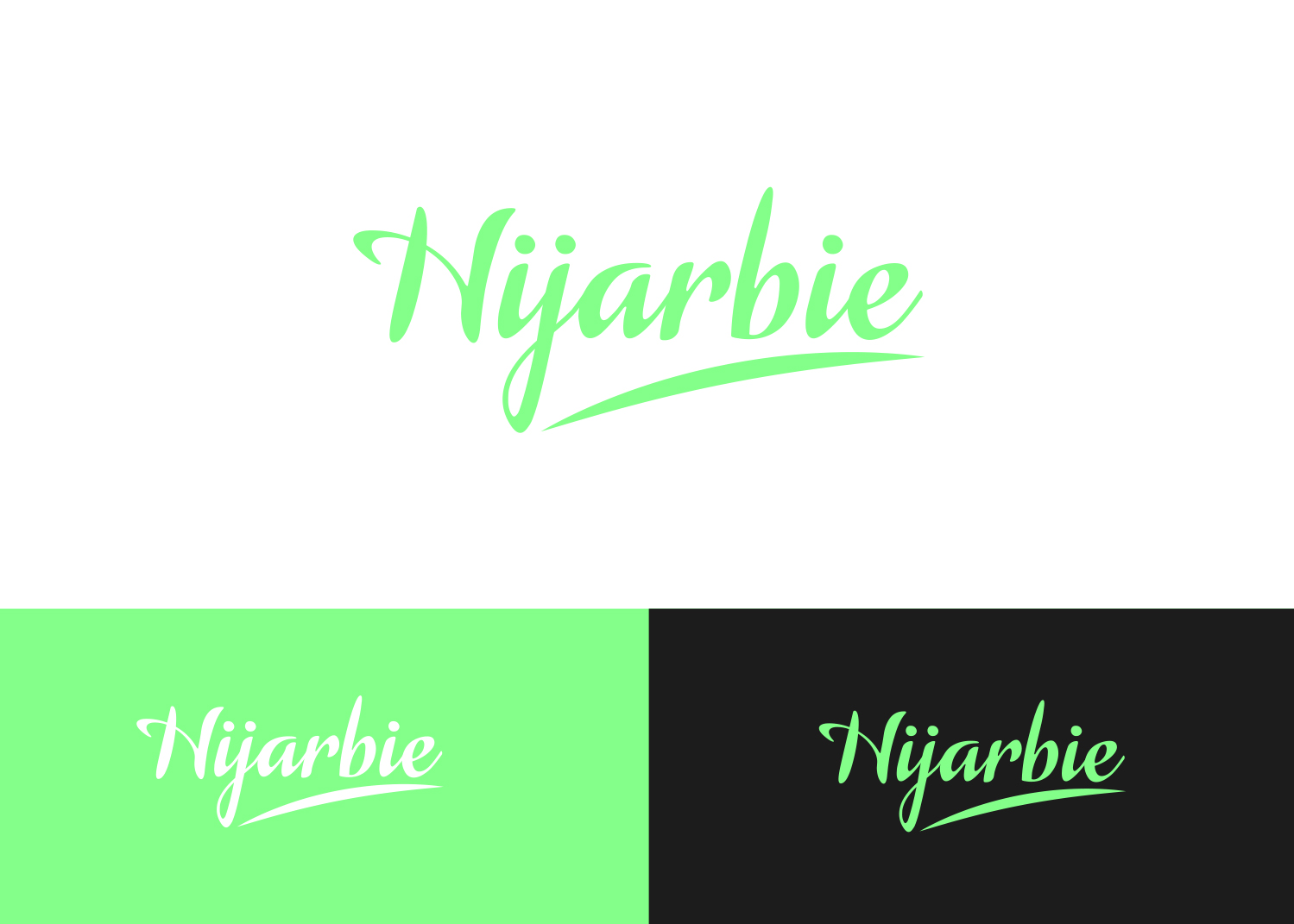 Diseño de Logo por ASG DESIGN para Hijarbie | Diseño #15241203
