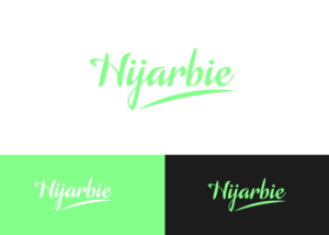Logo Design by ASG DESIGN for Hijarbie | Design: #15241203