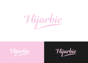 Logo Design by ASG DESIGN for Hijarbie | Design: #15241204