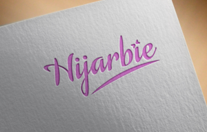 Logo Design by ASG DESIGN for Hijarbie | Design: #15272099