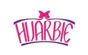 Logo Design by sinbad83 for Hijarbie | Design: #15261485