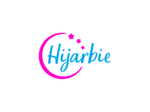 Logo Design by Abiyoso28 for Hijarbie | Design: #15668674