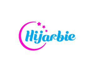 Logo Design by Abiyoso28 for Hijarbie | Design: #15687273