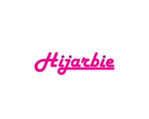 Logo Design by A S design @ for Hijarbie | Design: #15254922