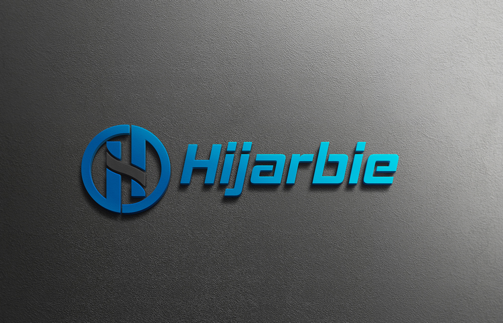 Diseño de Logo por imsakiballhasan para Hijarbie | Diseño #15255170