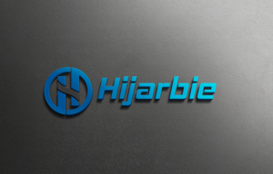 Logo Design by imsakiballhasan for Hijarbie | Design: #15255170