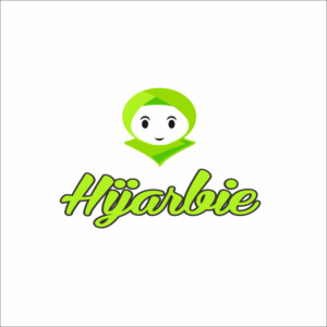 Logo Design by abrax92 for Hijarbie | Design #15674914