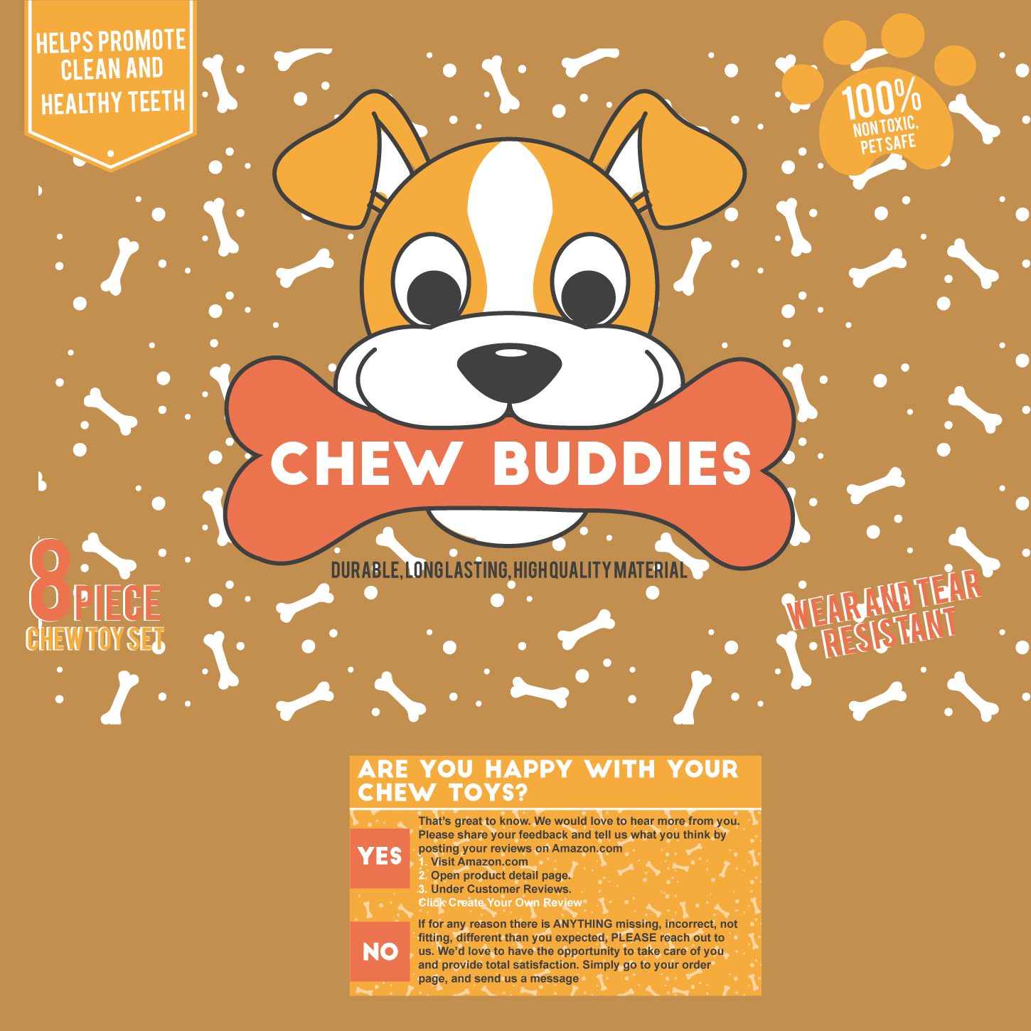 Contest winning design