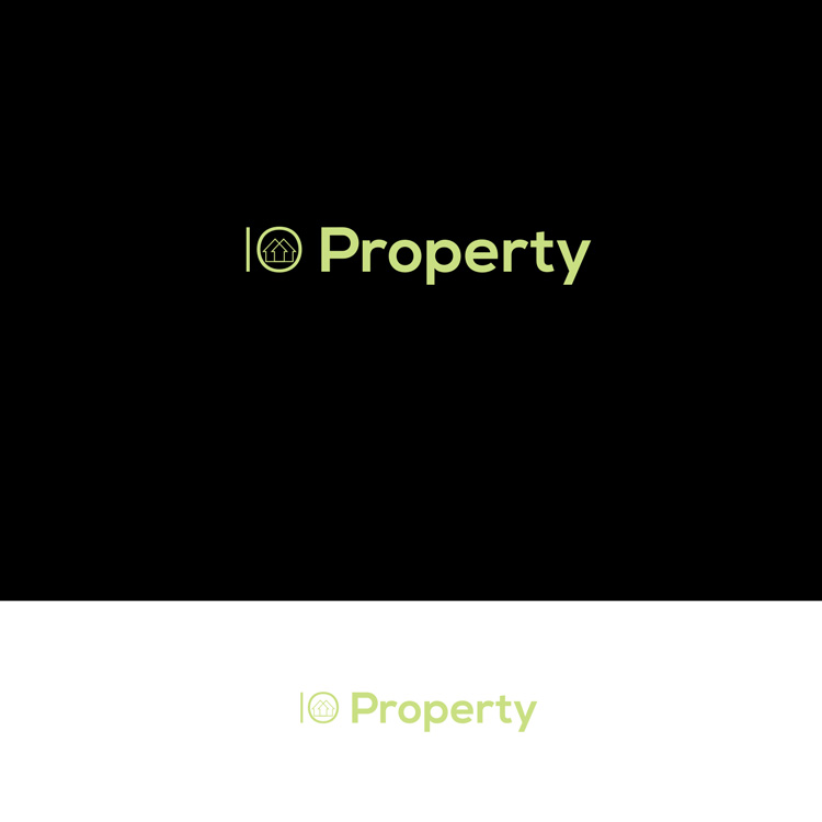 Logo Design by DesignDUO for IO Property | Design #15125877
