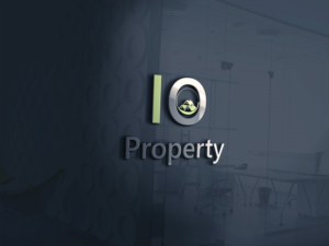 Logo Design by Top king  designer for IO Property | Design: #15044399