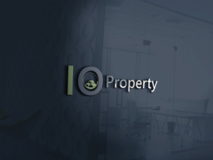 Logo Design by Top king  designer for IO Property | Design: #15044400