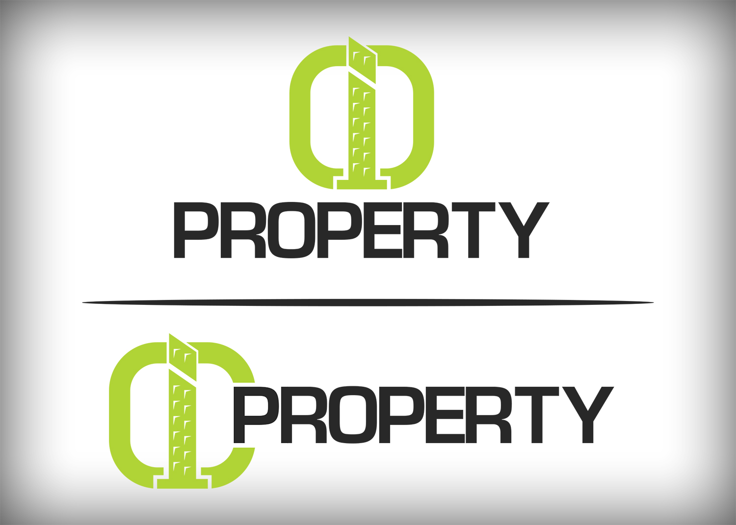 Logo Design by Design Ninja 47 for IO Property | Design #15120874