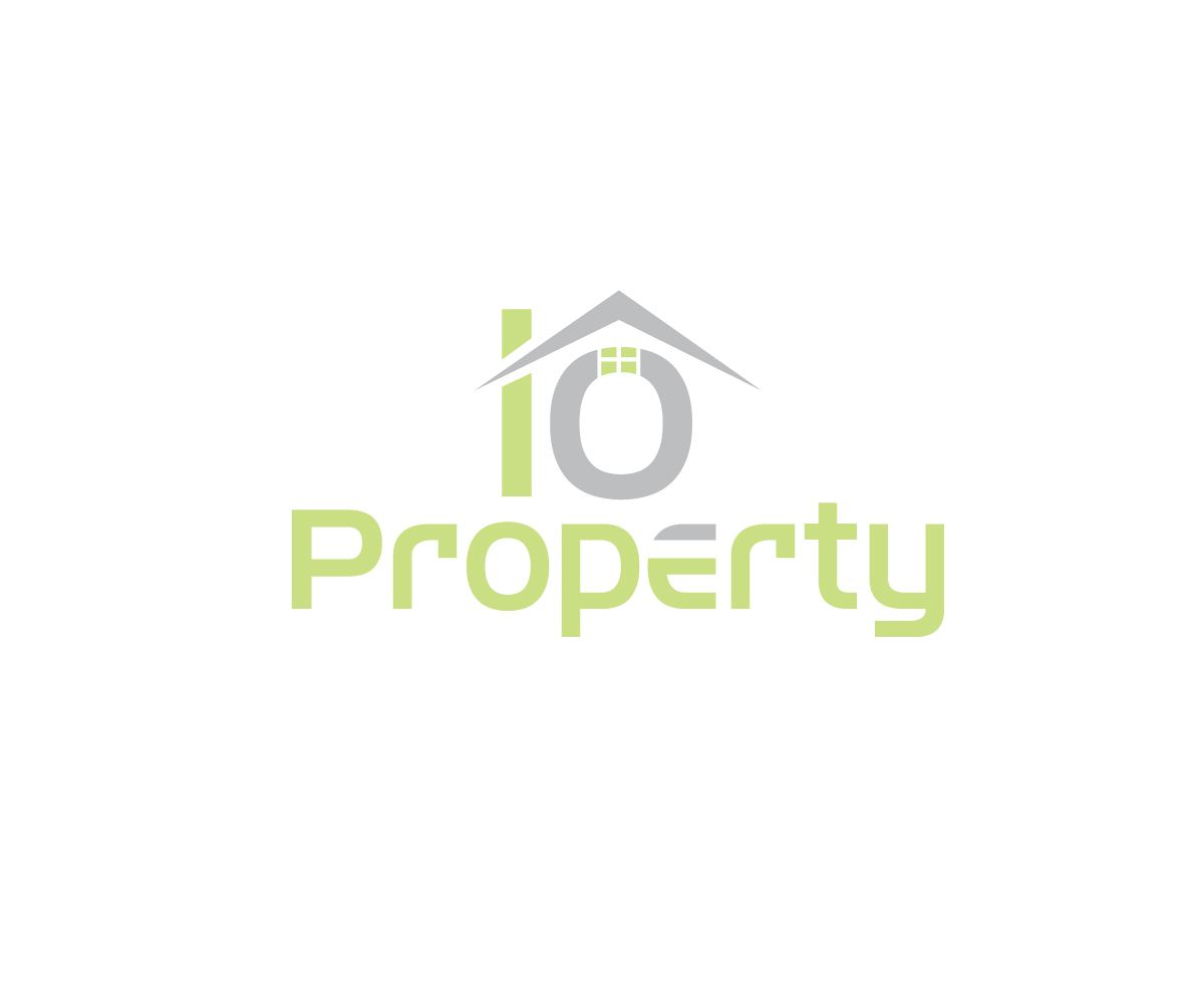 Logo Design by All Graphic Design Solution for IO Property | Design #15037515