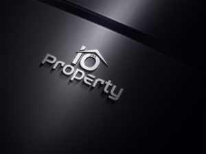 Logo Design by All Graphic Design Solution for IO Property | Design: #15037517