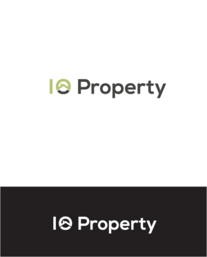 Logo Design by Samrat Ashok for IO Property | Design #15081401
