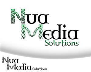 Logo Design by Scott O'Toole