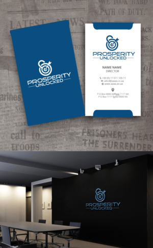 Design de Logo par zebronicgraphic pour ce projet | Design : #15044927