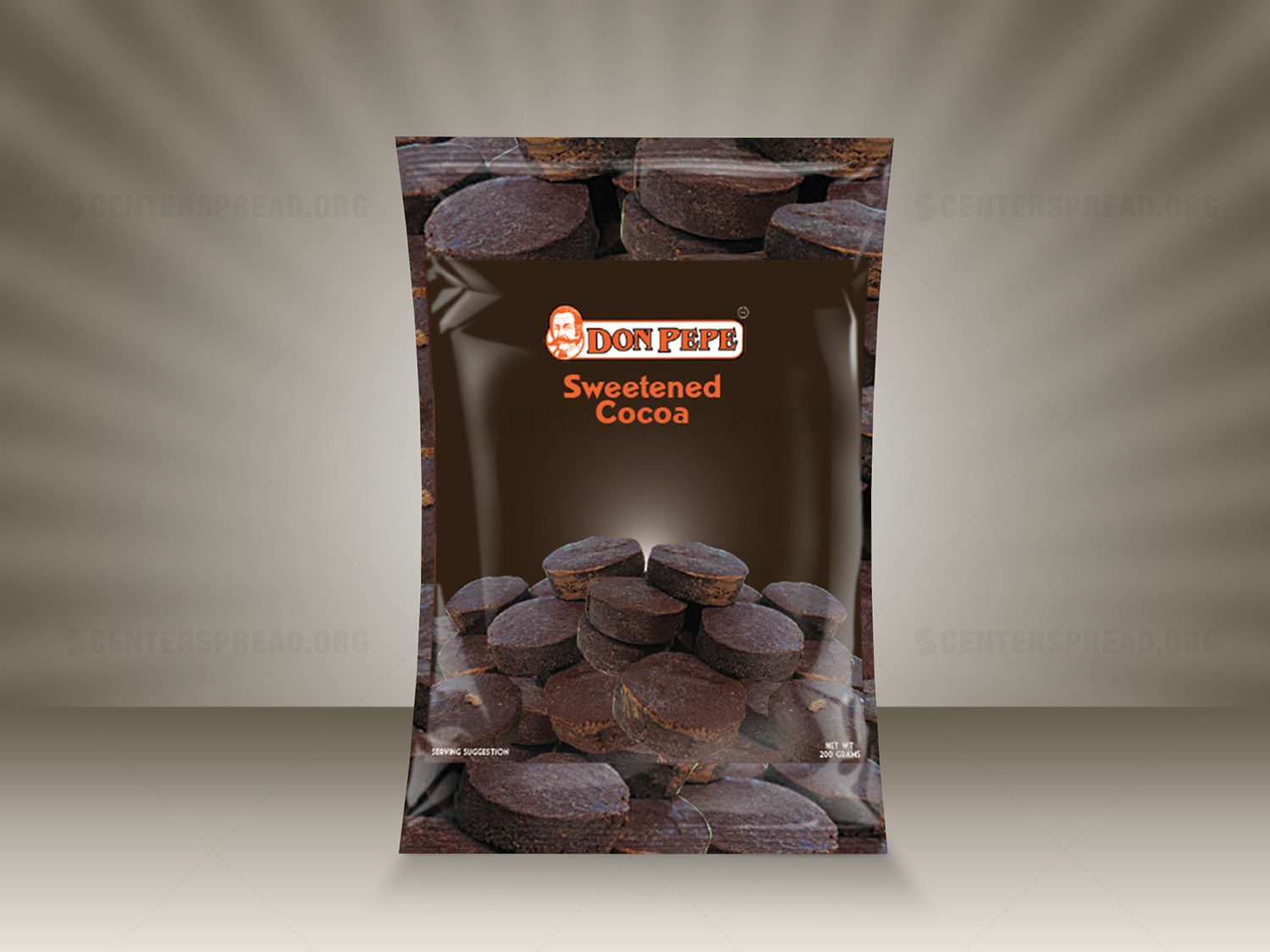 Packaging Design by CENTERSPREAD for this project | Design #15125155