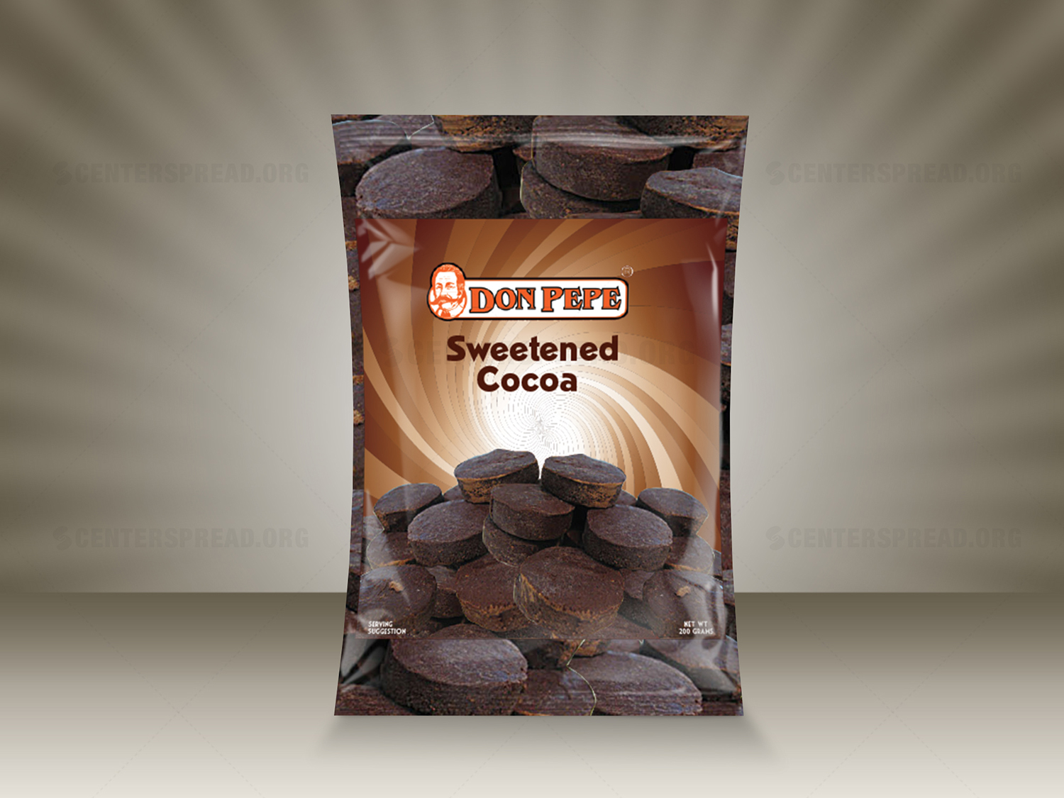 Packaging Design by CENTERSPREAD for this project | Design #15125156