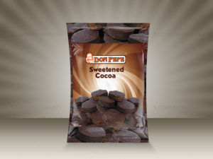 Packaging Design by CENTERSPREAD for this project | Design: #15125156