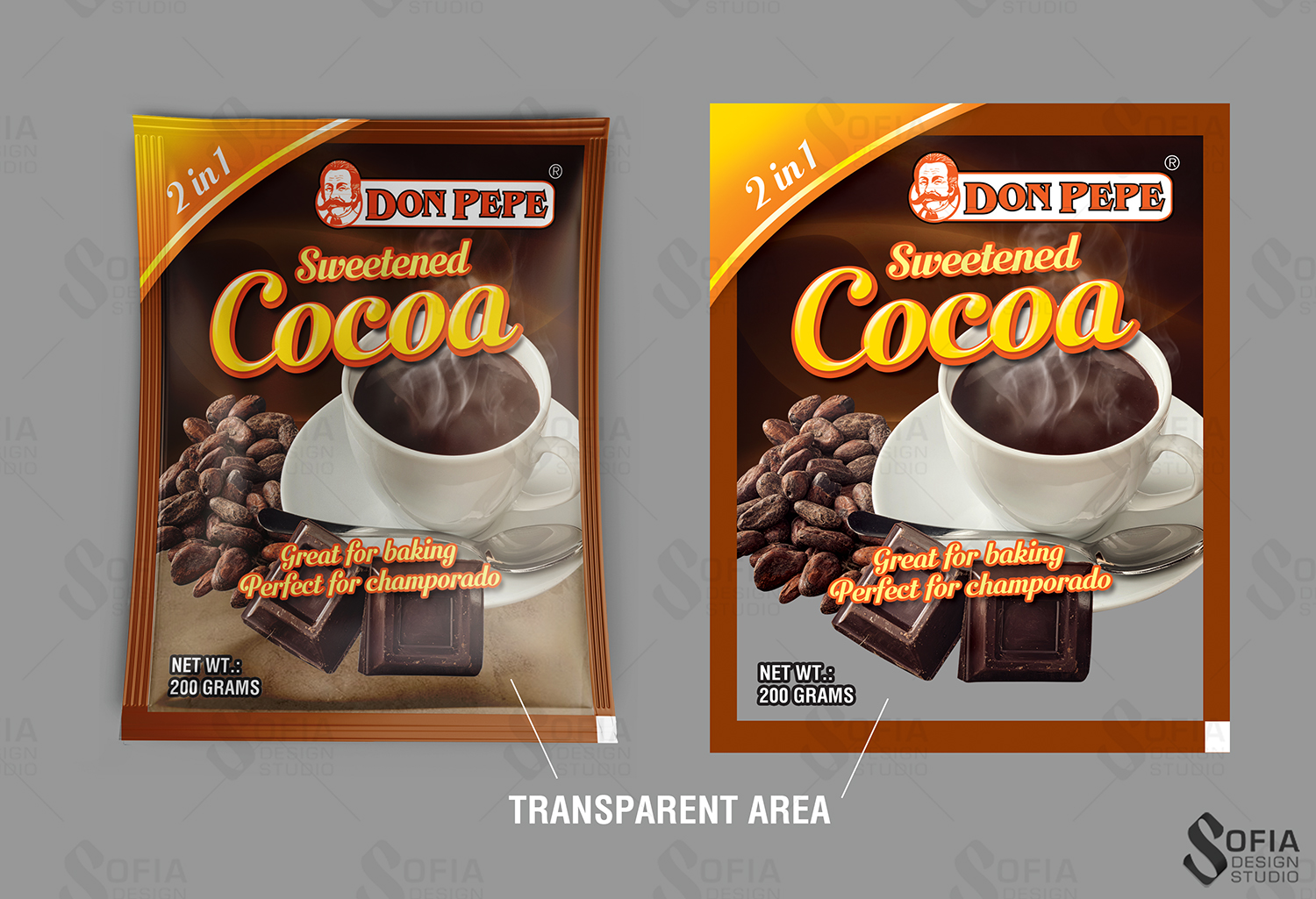 Packaging Design by SofiaDesignStudio for this project | Design #15158046