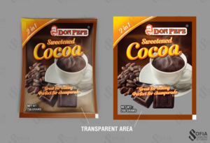 Packaging Design by SofiaDesignStudio for this project | Design: #15158046