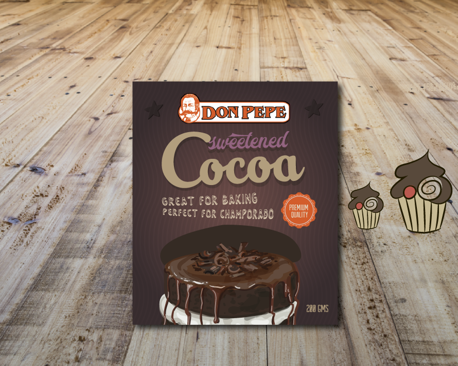 Design Emballage par schk pour ce projet | Design #15022887