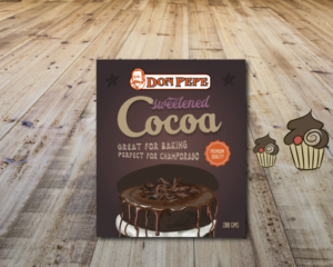 Packaging Design by schk for this project | Design: #15022887