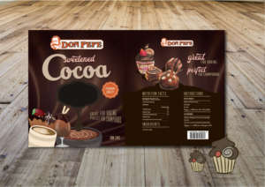 Packaging Design by schk for this project | Design: #15032080