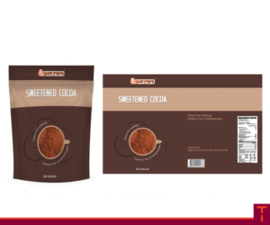 Packaging Design by Hania.tarabishy for this project | Design: #15048547