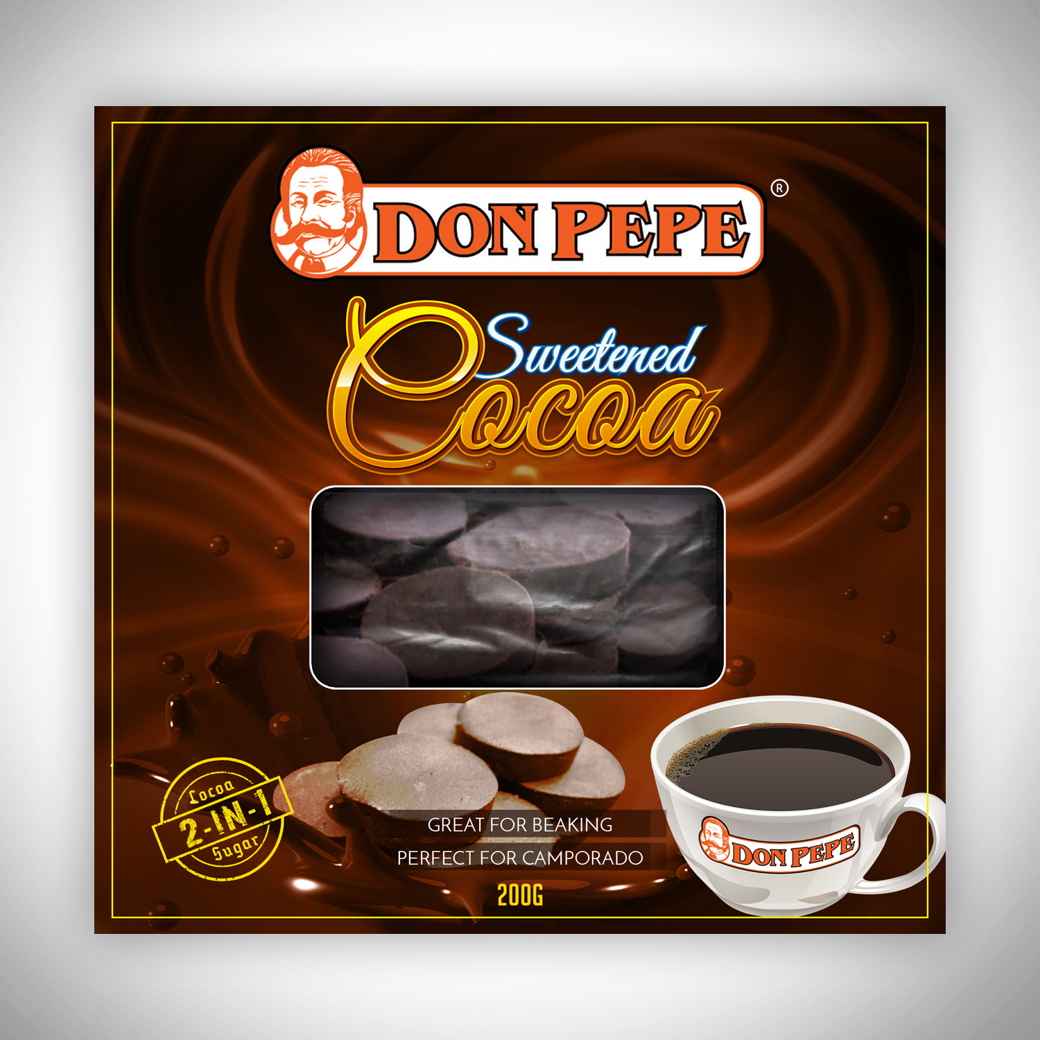 Packaging Design by SAI DESIGNS for this project | Design #15031554