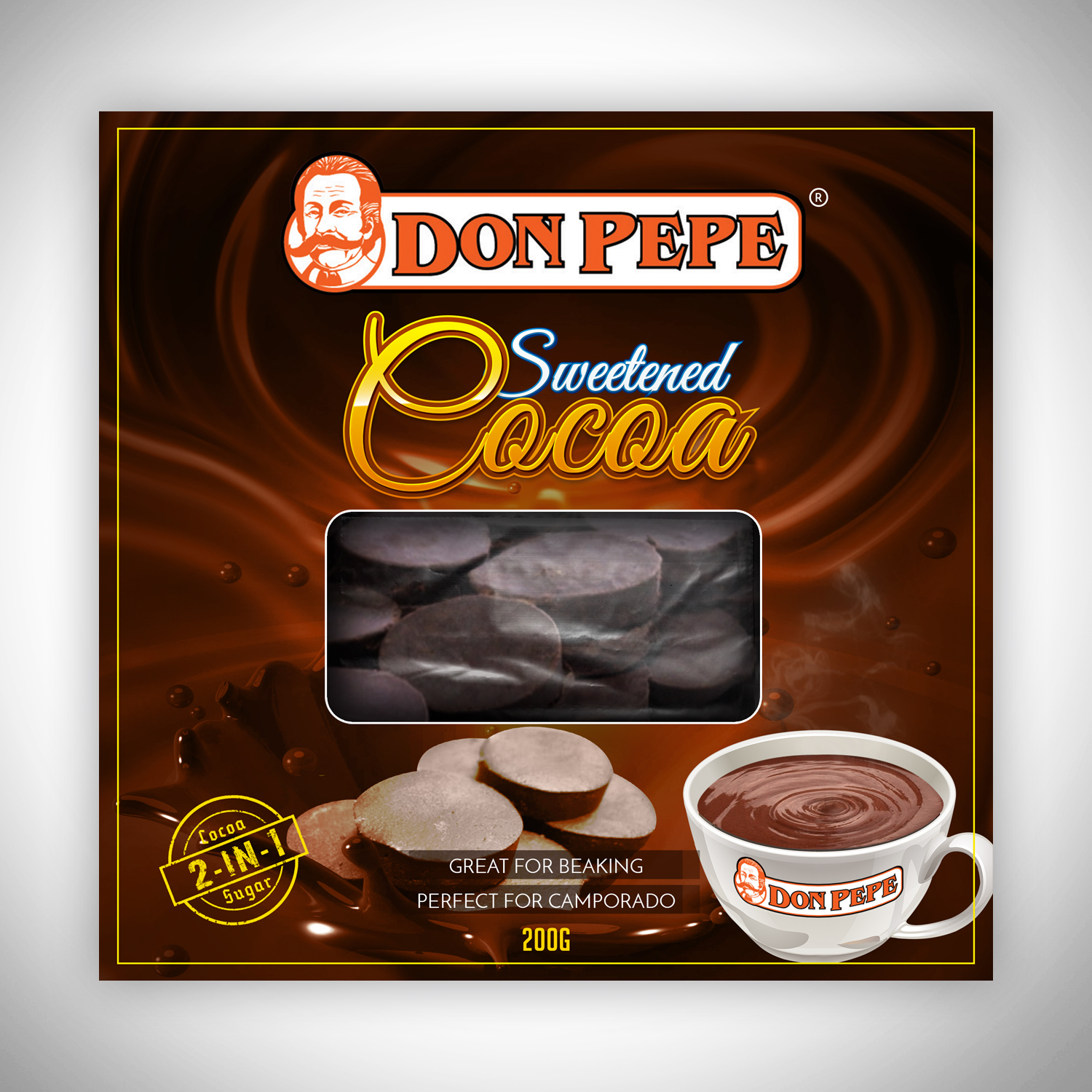 Packaging Design by SAI DESIGNS for this project | Design #15103309