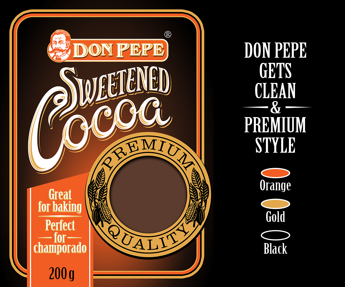 Packaging Design by alexander.sanchenko for this project | Design #15162268