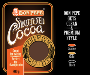 Packaging Design by alexander.sanchenko for this project | Design: #15162268