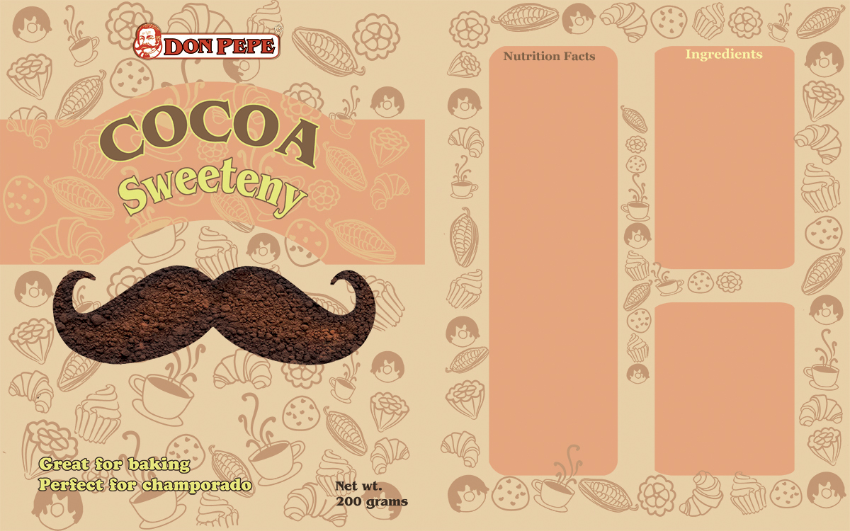 Packaging Design by Siva.ART for this project | Design #15056856