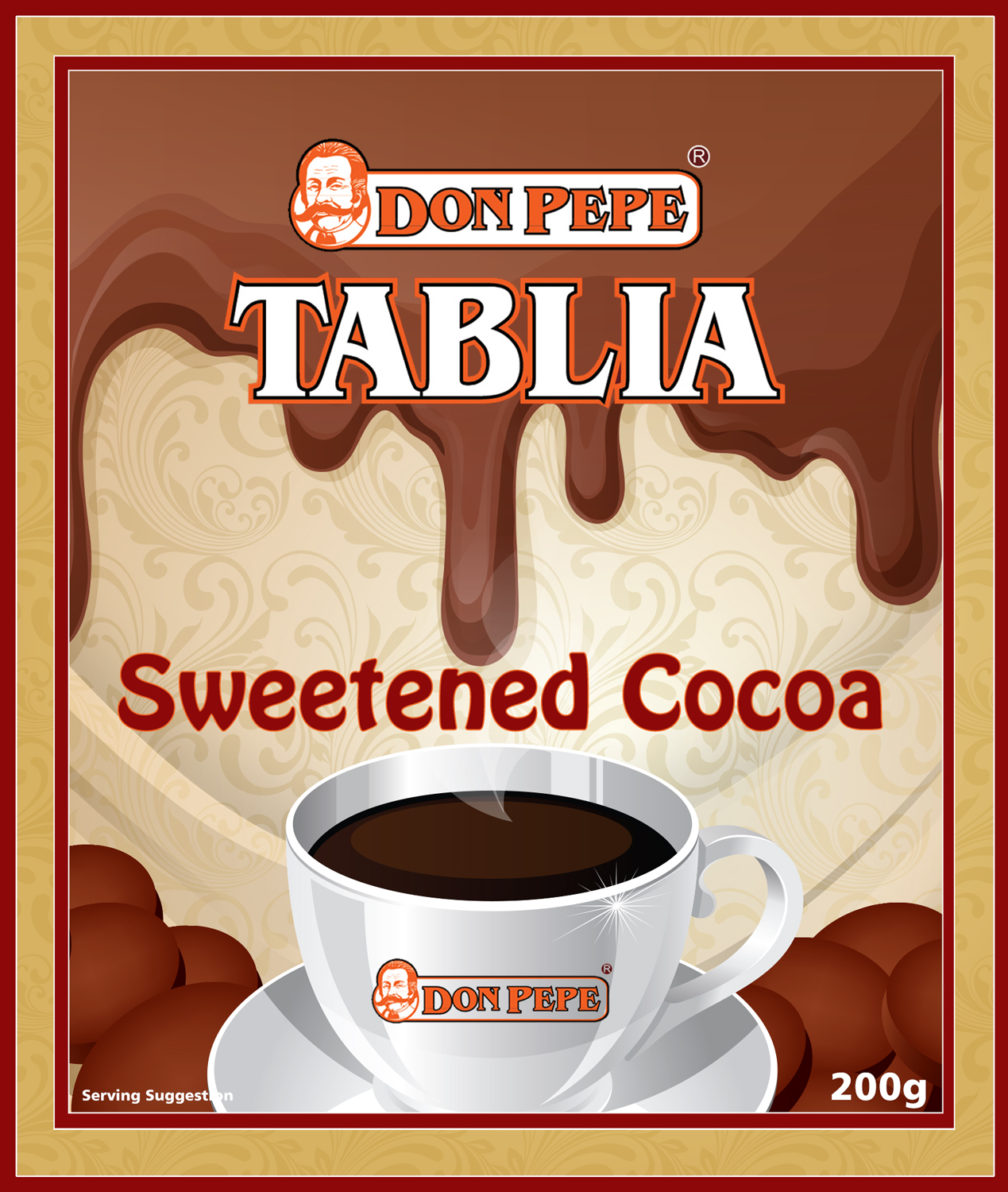 Packaging Design by Red.Kanvas for this project | Design #15173120