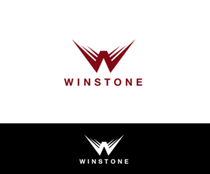Logo Design by joliau for Winstone | Design: #15041669