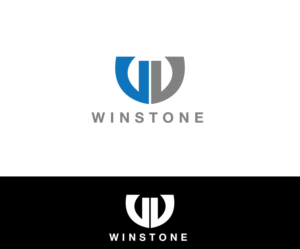 Logo Design by joliau for Winstone | Design: #15041671