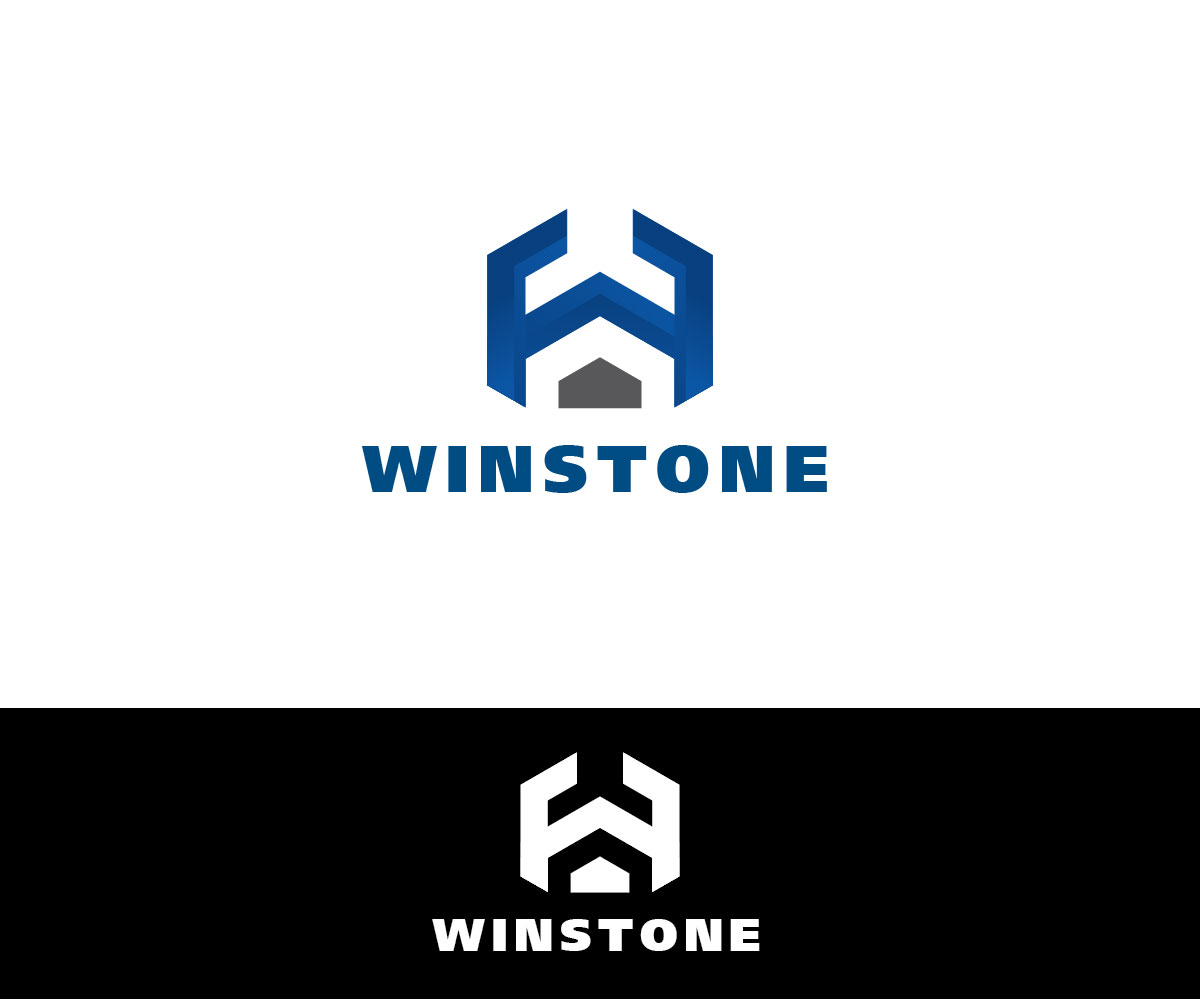 Logo Design by joliau for Winstone | Design #15041673