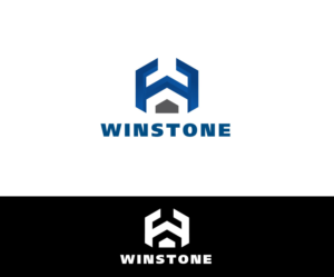 Logo Design by joliau for Winstone | Design: #15041673