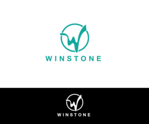 Logo Design by joliau for Winstone | Design: #15041674