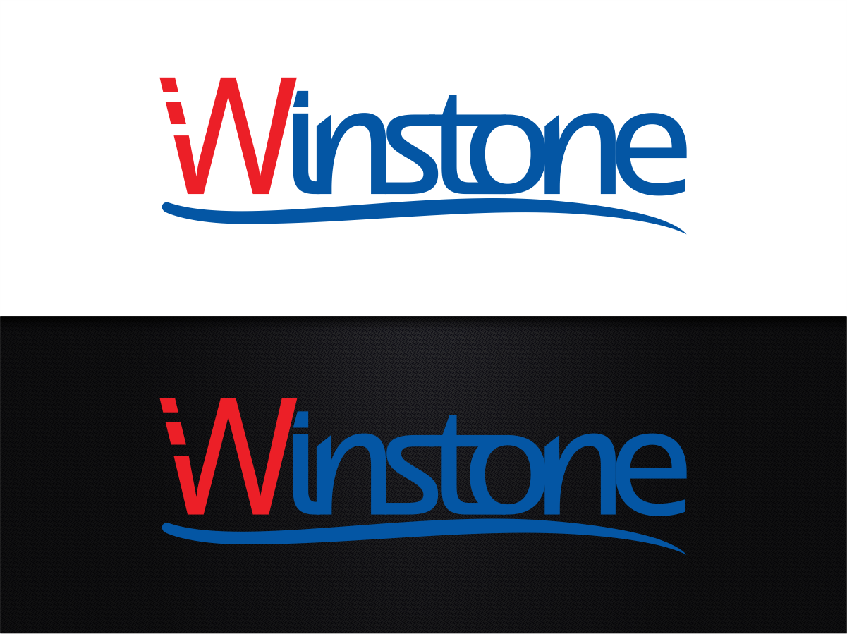 Logo Design by andiacos for Winstone | Design #15099144