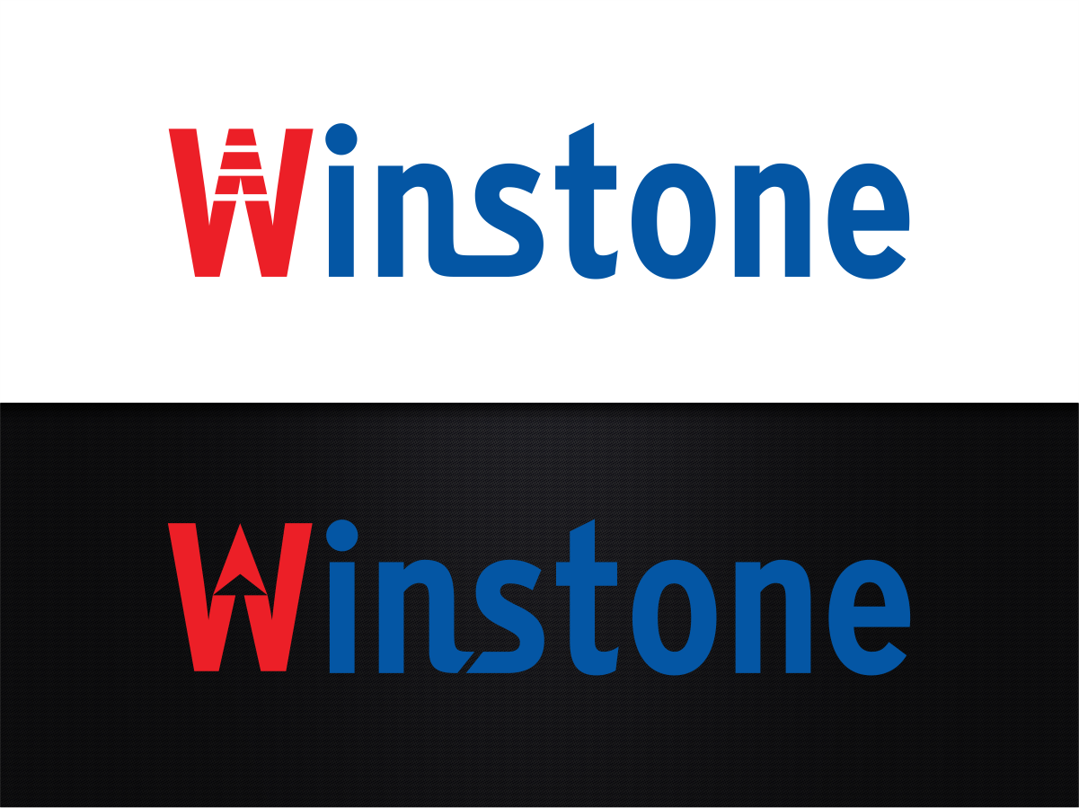 Logo Design by andiacos for Winstone | Design #15109747