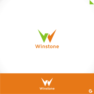 Logo Design by R!CKY for Winstone | Design: #15052782