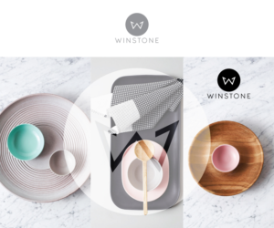 Logo Design by Omee63 for Winstone | Design: #15019735