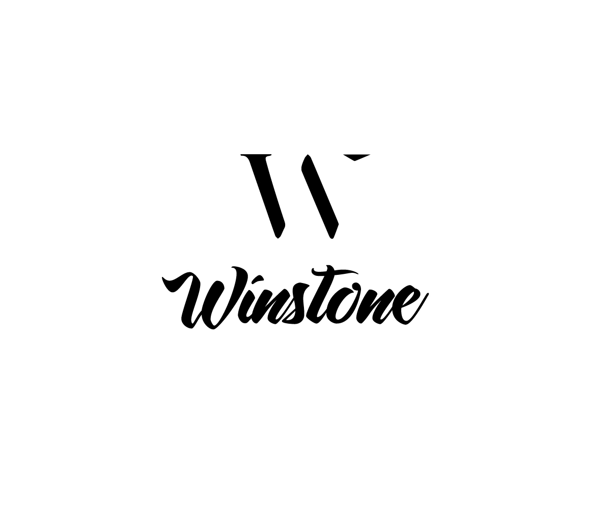 Logo Design by isabel.paoli for Winstone | Design #15027934