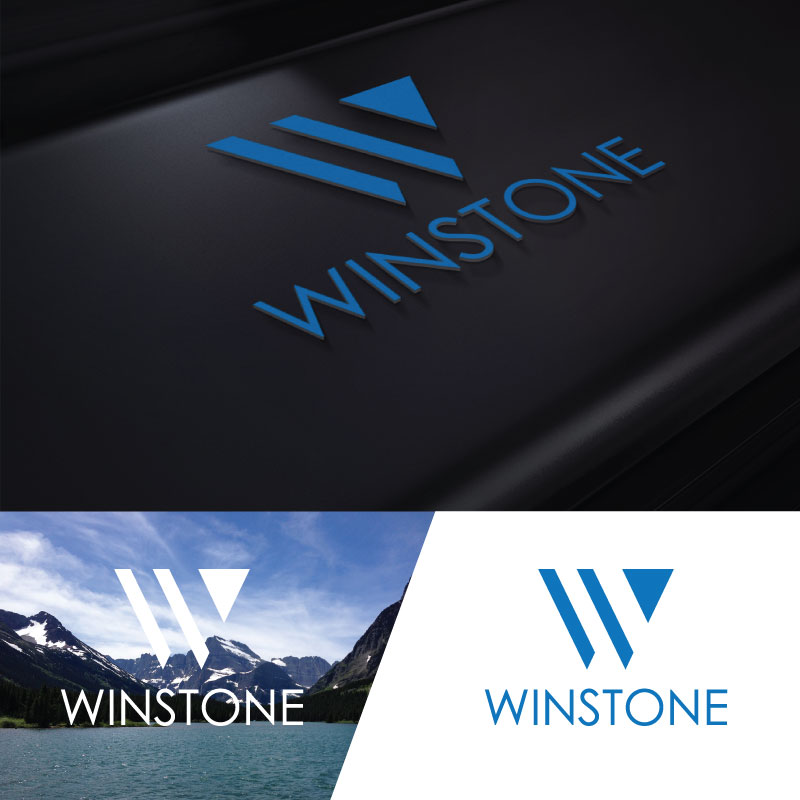 Logo Design by DESIGN Services JK for Winstone | Design #15034707
