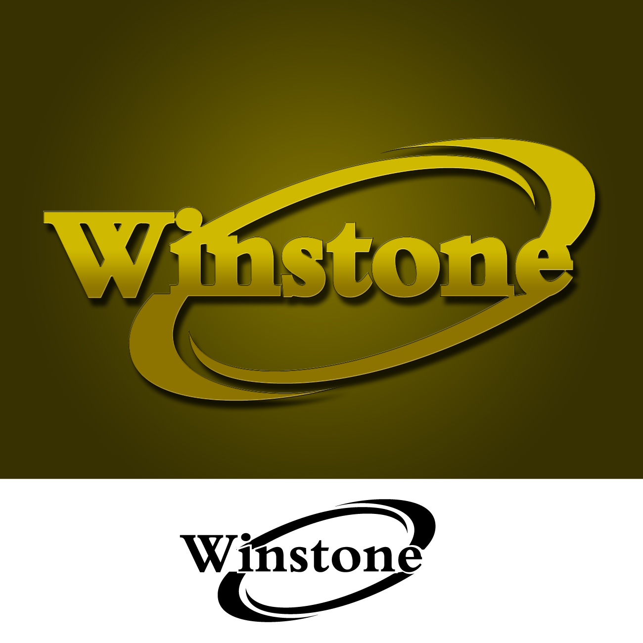 Logo Design by BLACK REPUBLIC for Winstone | Design #15125516
