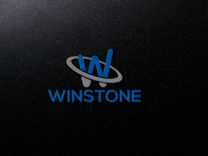 Logo Design by rafa studio for Winstone | Design: #15035168
