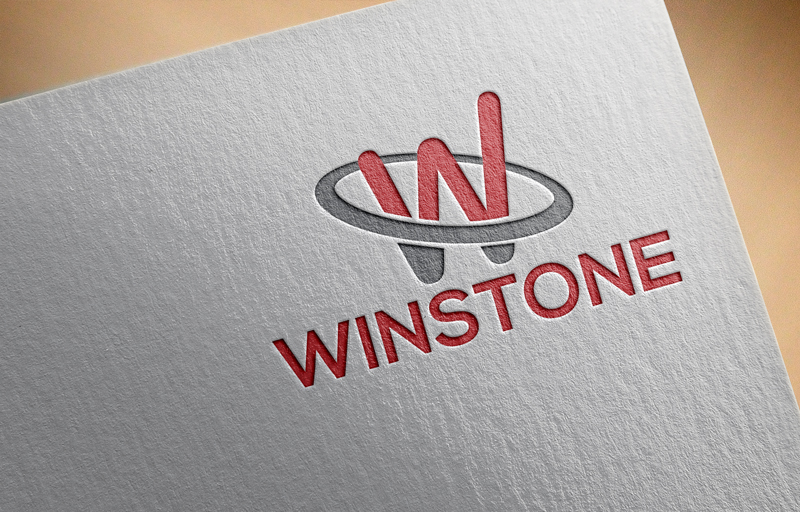 Logo Design by rafa studio for Winstone | Design #15035169